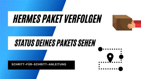 ausland paket versenden hermes|Hermes paket verfolgen.